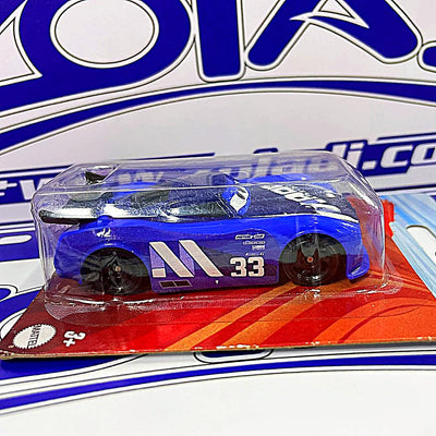 GNW92 CARS ED TRUNCAN