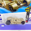 JJJ21 THE DARK KNIGHT BATMOBILE