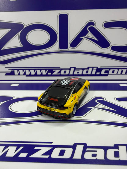 NISSAN NISMO TAKARA TOMY