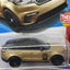 HYY63 RANGE ROVER VELAR