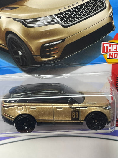 HYY63 RANGE ROVER VELAR