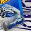 BFC94 MAX STEEL MOTORCYCLE