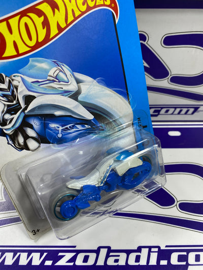 BFC94 MAX STEEL MOTORCYCLE