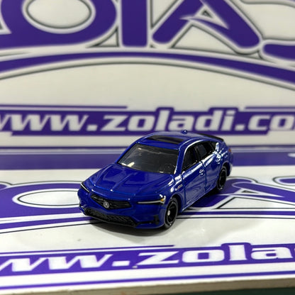 ACURA INTEGRA TAKARA TOMY