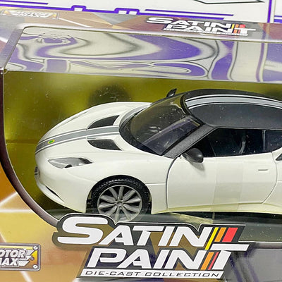 79505 1/24 LOTUS EVORA S