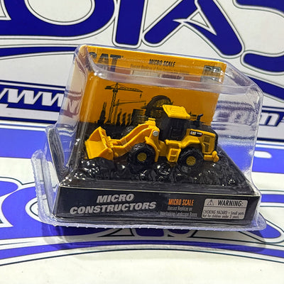 4980 MICRO CONSTRUCTORS CAT