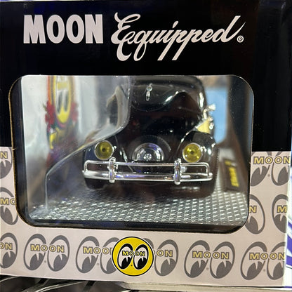 1952 VOLKSWAGEN BEETLE M2 1/24