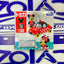 182 TOMICA MINNIE MOUSE
