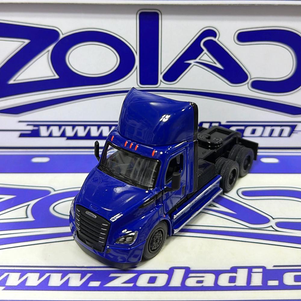 SU FREIGHTLINER CASCADIA 1/62 KINSMART