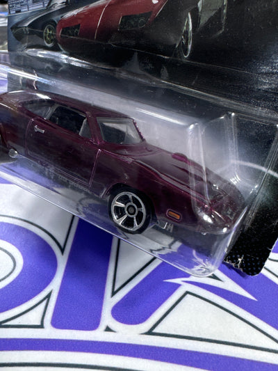 CDR61 DODGE DAYTONA