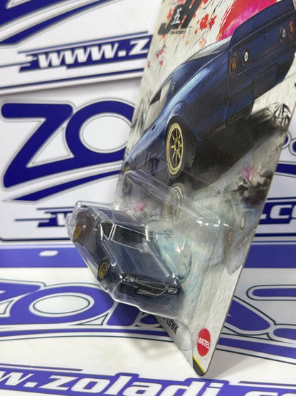 JKF11 NISSAN SKYLINE 2000GTR LBWK