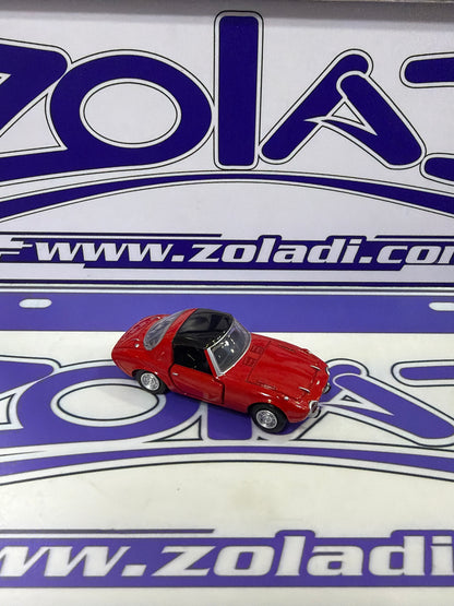 46 TOYOTA SPORTS 800 TAKARA TOMY