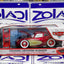 98033 CRUISING LIGHTNING MCQUEEN
