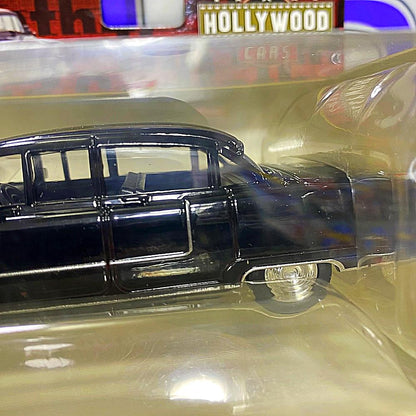 1/32 1955 CADILLAC FLEETWOOD SERIES 60