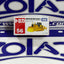 56 KOMATSU BULLDOZER D155AX6 TAKARA TOMY