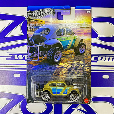 JCB70 VOLKSWAGEN BAJA BUG
