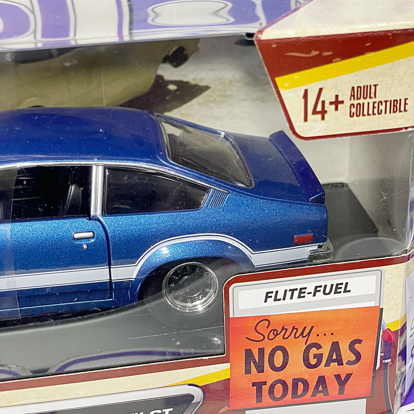 79048 1/24 1974 CHEVROLET VEGA GT