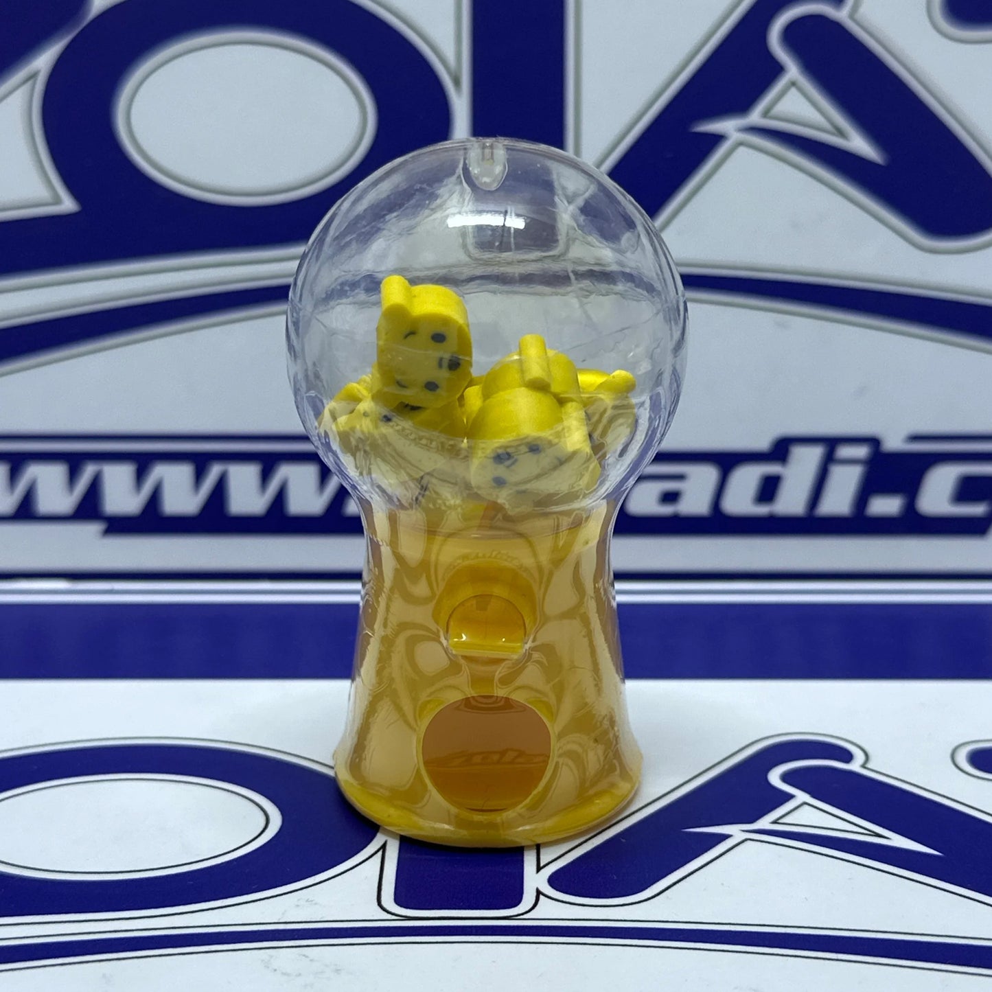 MINI DISPENSADOR DE BORRADORES