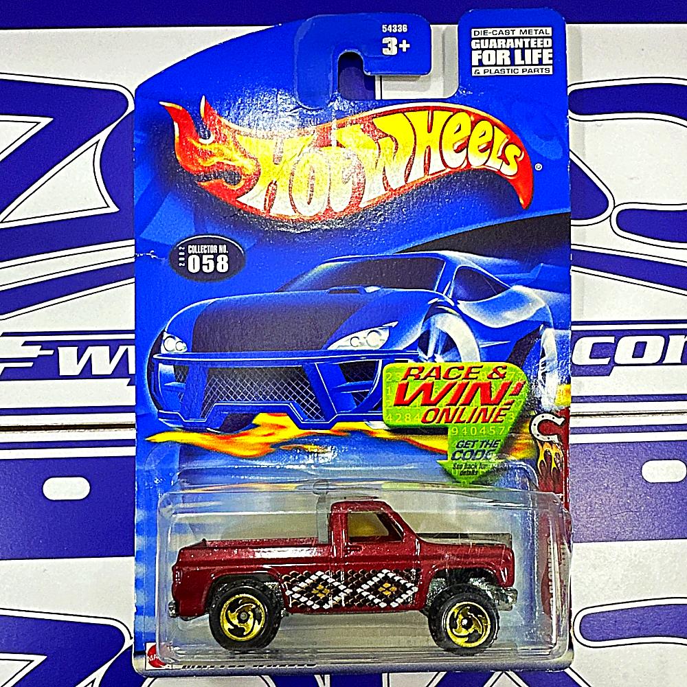54336 POWER PLOWER