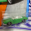 DJV74 VOLKSWAGEN KARMANN GHIA