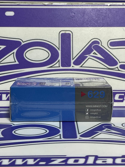 629 MINIGT MCLAREN F1