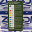 10 COLORES - PINTURA ACRILICA 12ml