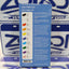 PINTURAS ACUARELAS 10 COLORES