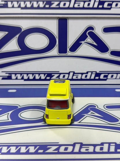 DRAGON BALL MAESTRO ROSHI TOMICA