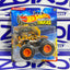 JDP71 HW TIGER SHARK MONSTER TRUCKS