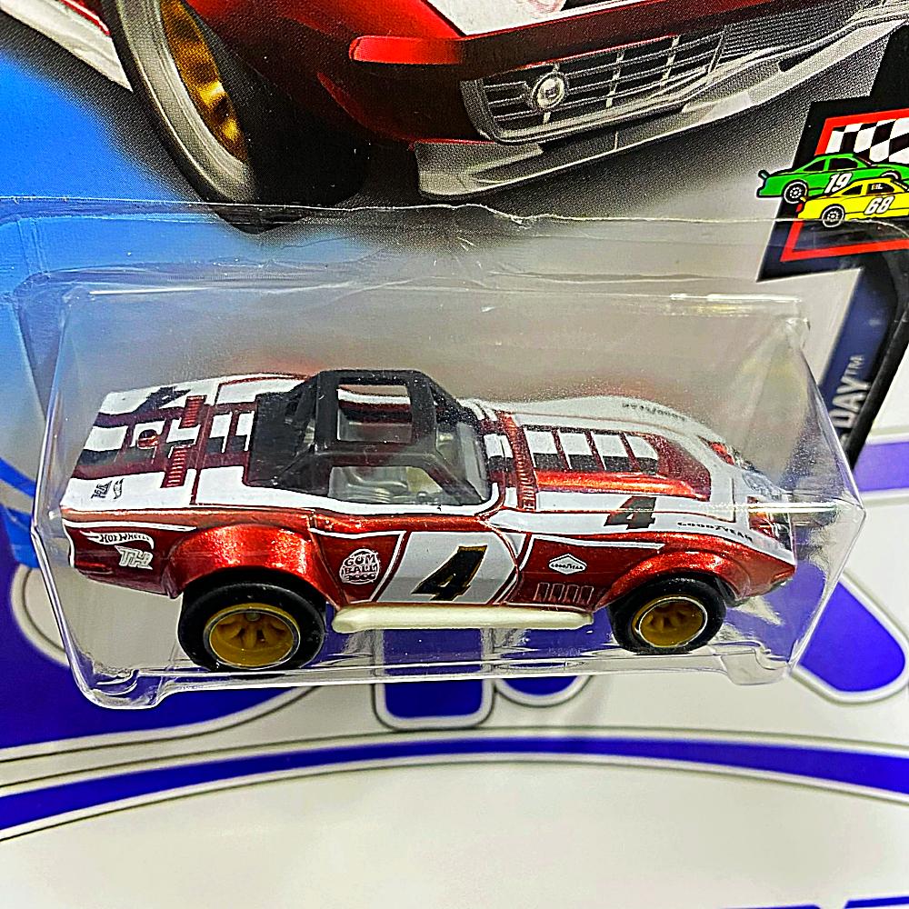 FYG15 69 CORVETTE RACER STH