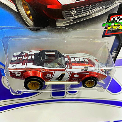 FYG15 69 CORVETTE RACER STH