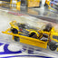 JHX87 TOYOTA GR SUPRA Y FLEET STREET TEAM TRANSPORT