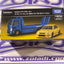SUBARU IMPREZA Y CAMION TOMICA