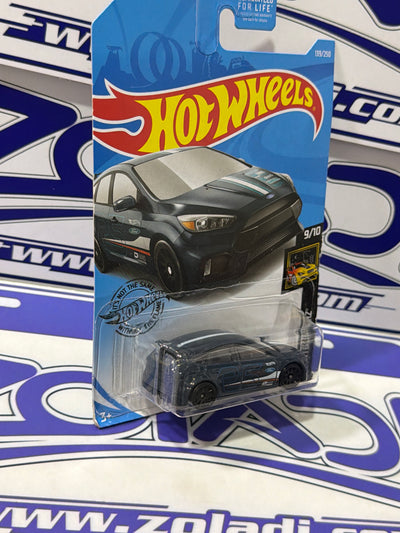 FYF84 FORD FOCUS
