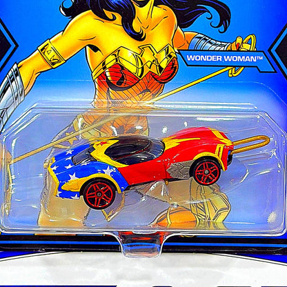 GYB48 WONDER WOMAN
