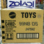 PROMO DEL DIA C4982 CAJA "B" 72 HOTWHEELS BÁSICOS CAJA 2026