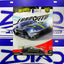JBK76 ASTON MARTIN VANTAGE GTE