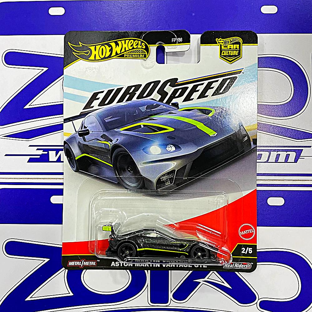 JBK76 ASTON MARTIN VANTAGE GTE