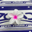 GANCHO FLOR VARIADOS