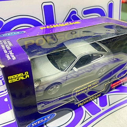 42369CW 1/43 PORSCHE 911 (977) CARRERA S COUPE