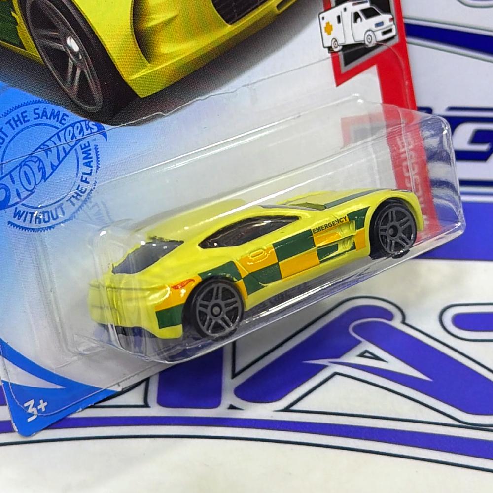 GTB13 ASTON MARTIN ONE77