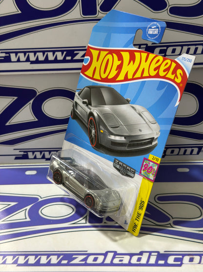 HTF53 ACURA NSX ZAMAC