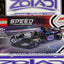 LEGO BWT ALPINE F1 TEAM A524