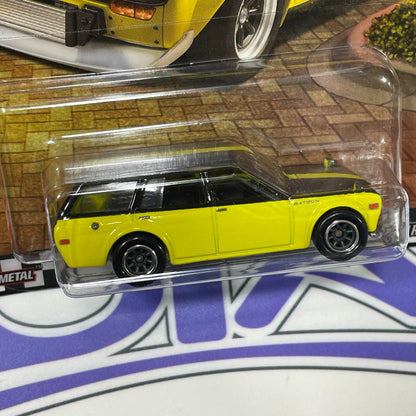 JBL21 DATSUN 510 WAGON