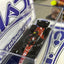 2023 F1 C43 #24 Zhou Guanyu  C/Casco