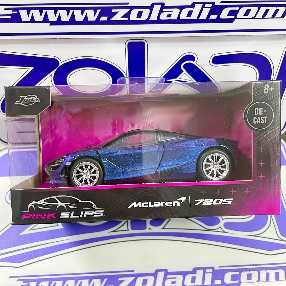 34660 1/32 MCLAREN 720S