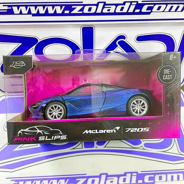 34660 1/32 MCLAREN 720S