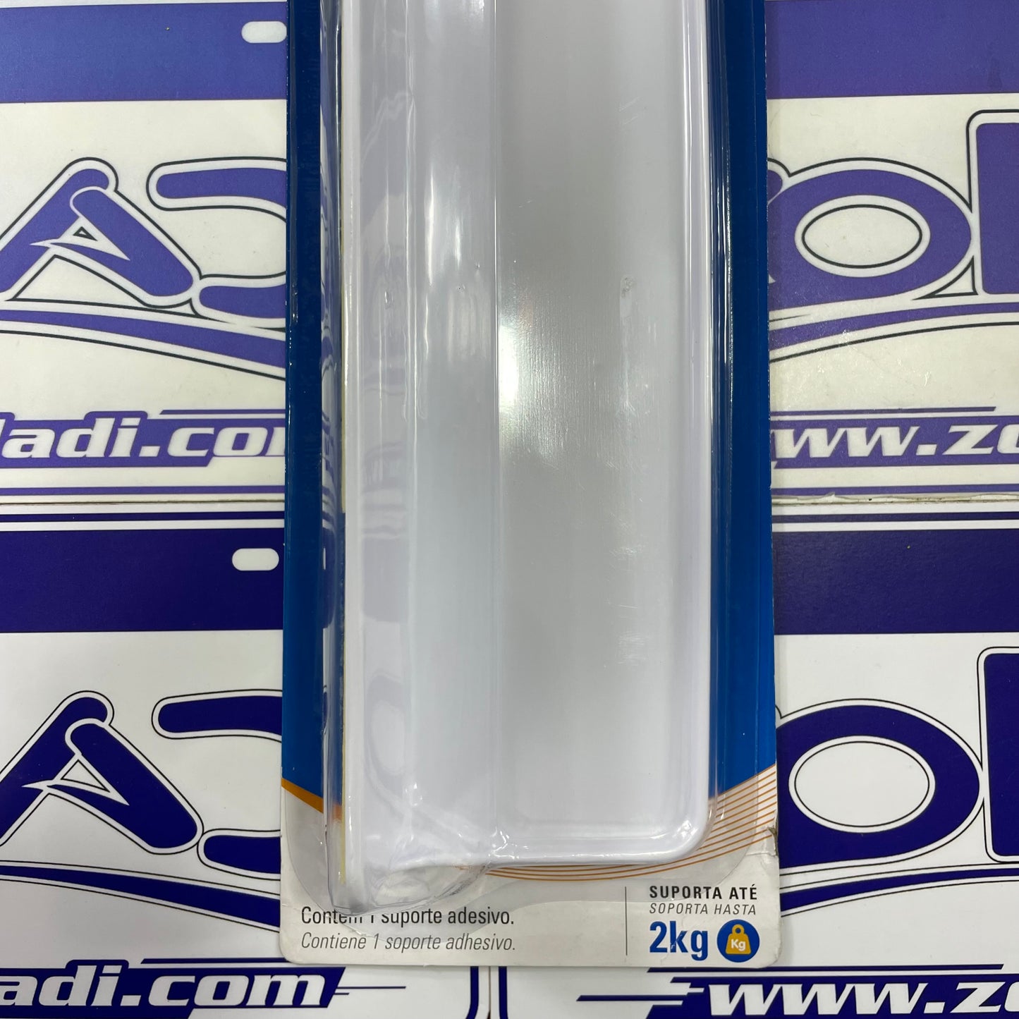 Soporte Adhesivo TekBond