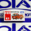 41 MORITA FIRE ENGINE TYPE CD TAKARA TOMY