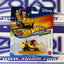 HKB89 Captain Hook